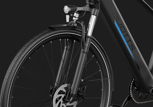 DUOTTS C29 Lite Electric Bike