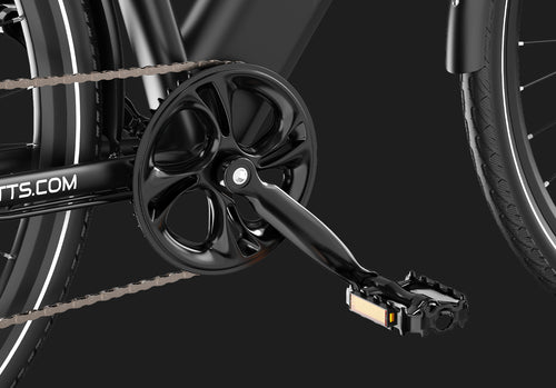 DUOTTS C29 Lite Electric Bike