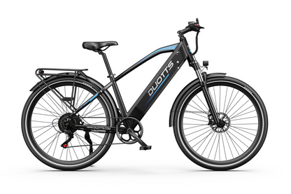 DUOTTS C29 Max Electric Bike