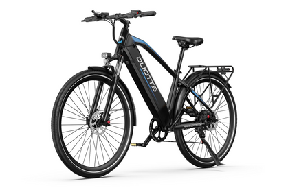 DUOTTS C29 Max Electric Bike