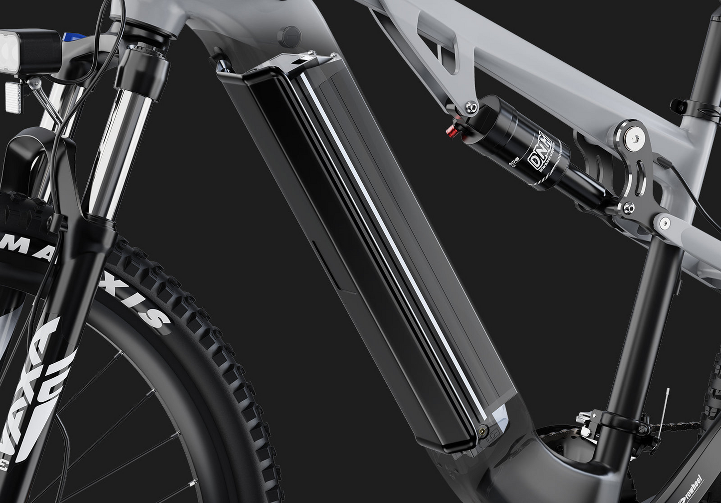 DUOTTS E29 Electric Bike