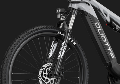 DUOTTS E29 Electric Bike