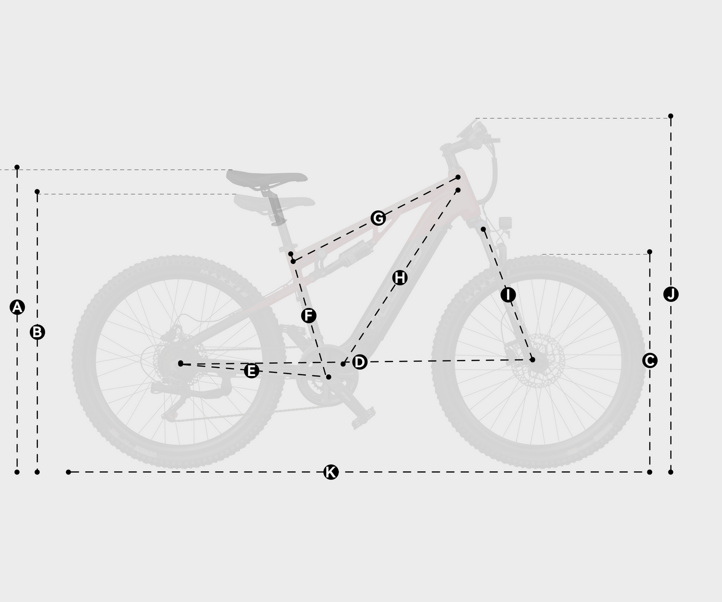 DUOTTS E29 Electric Bike