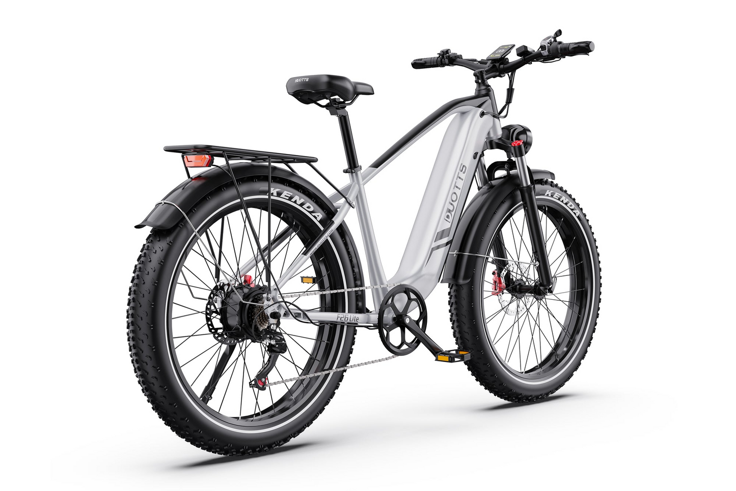 DUOTTS F26 Lite Electric Bike