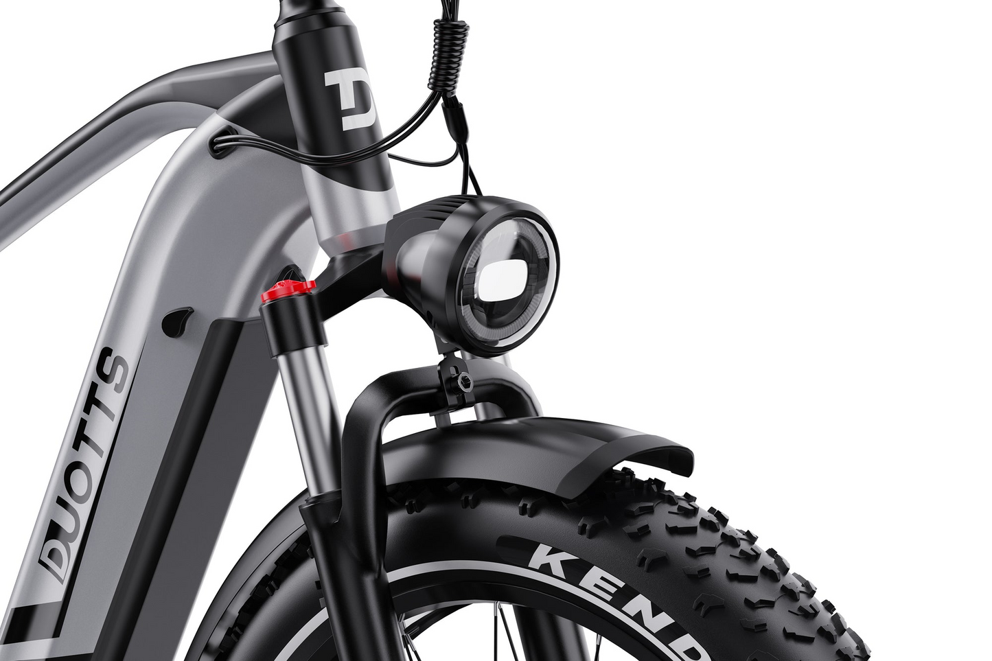 DUOTTS F26 Lite Electric Bike