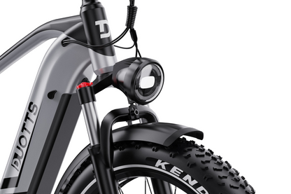 DUOTTS F26 Lite Electric Bike