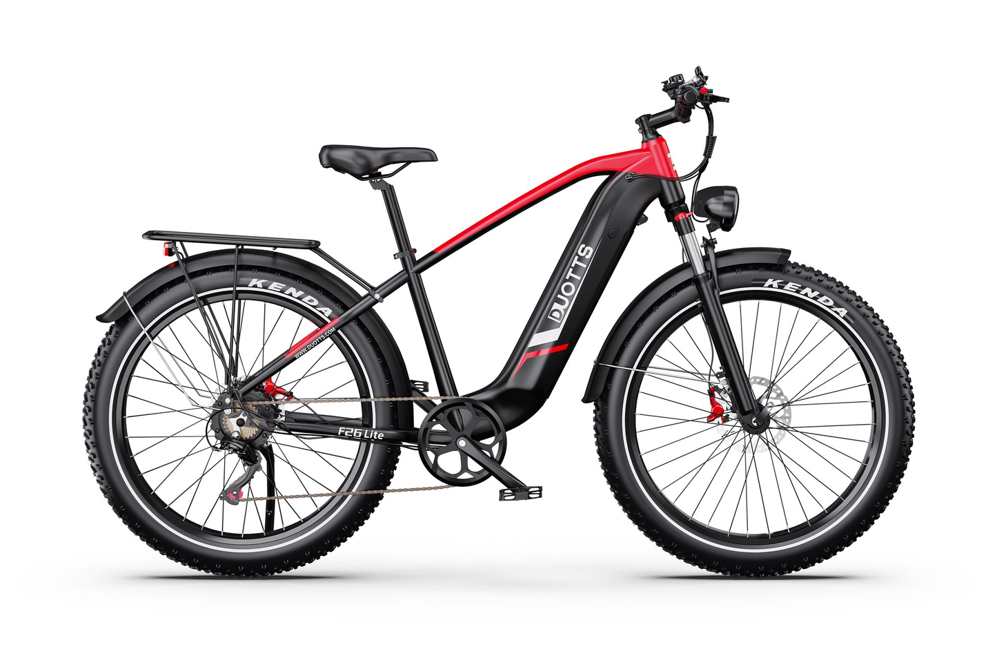 DUOTTS F26 Lite Electric Bike