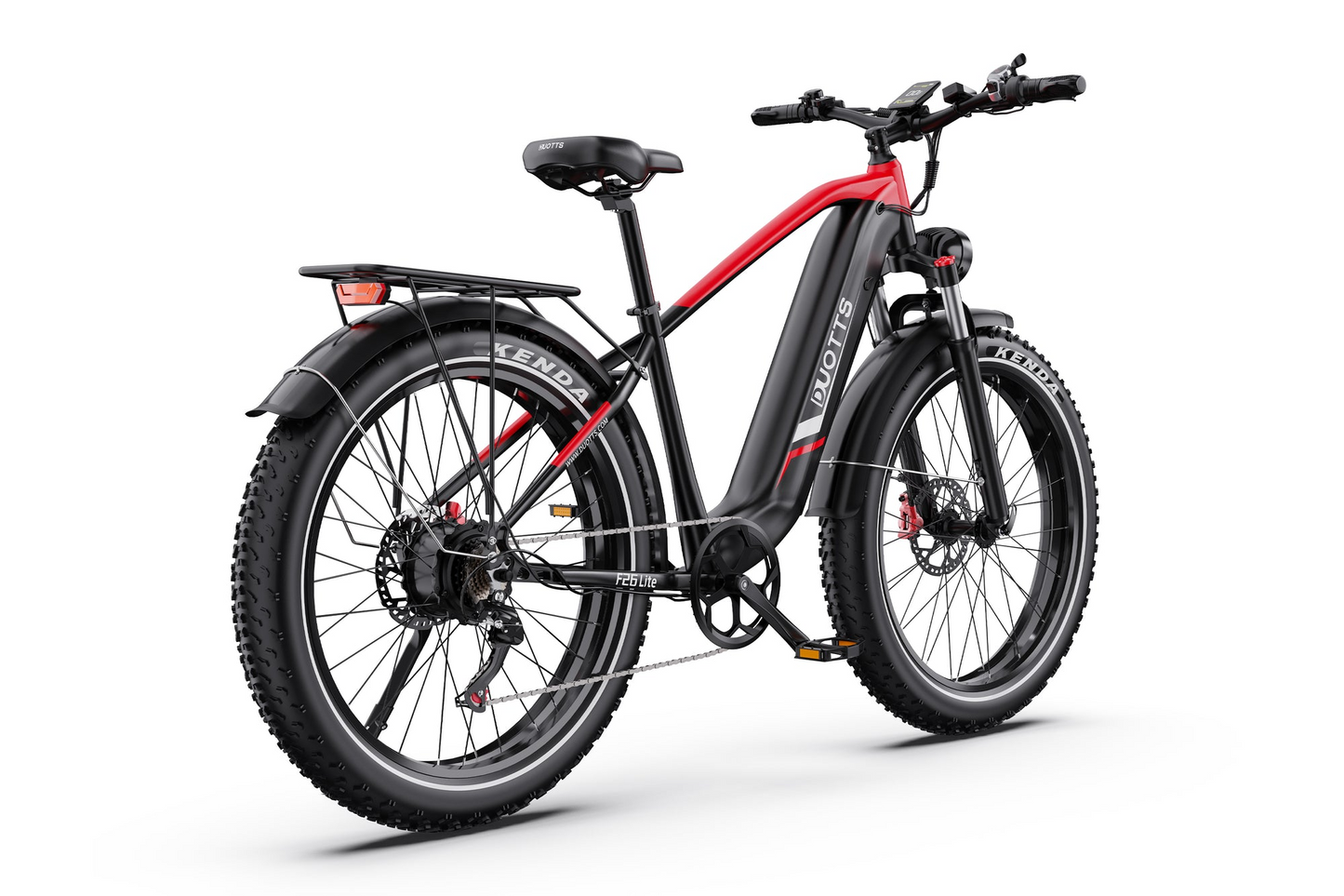 DUOTTS F26 Lite Electric Bike