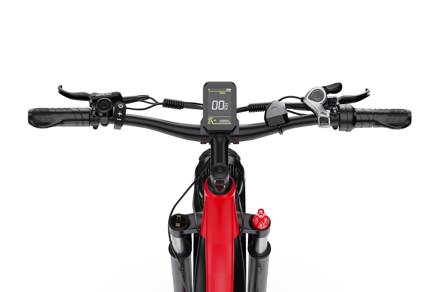 DUOTTS F26 Lite Electric Bike