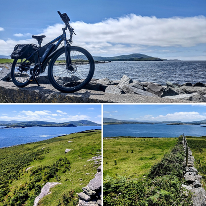 DUOTTS C29 Electric Bike