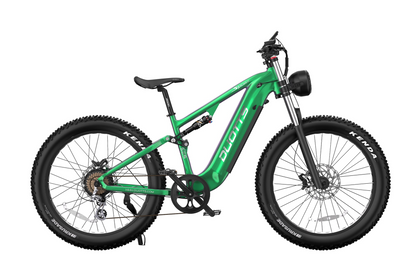 DUOTTS E26 Electric Bike