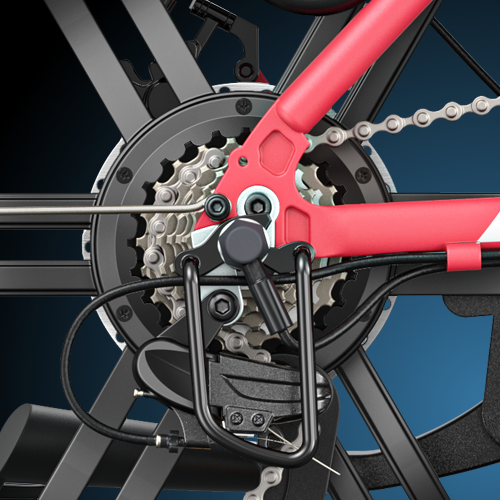 ENGWE L20 Step-Thru E-bike Available on the Cycle to Work Scheme