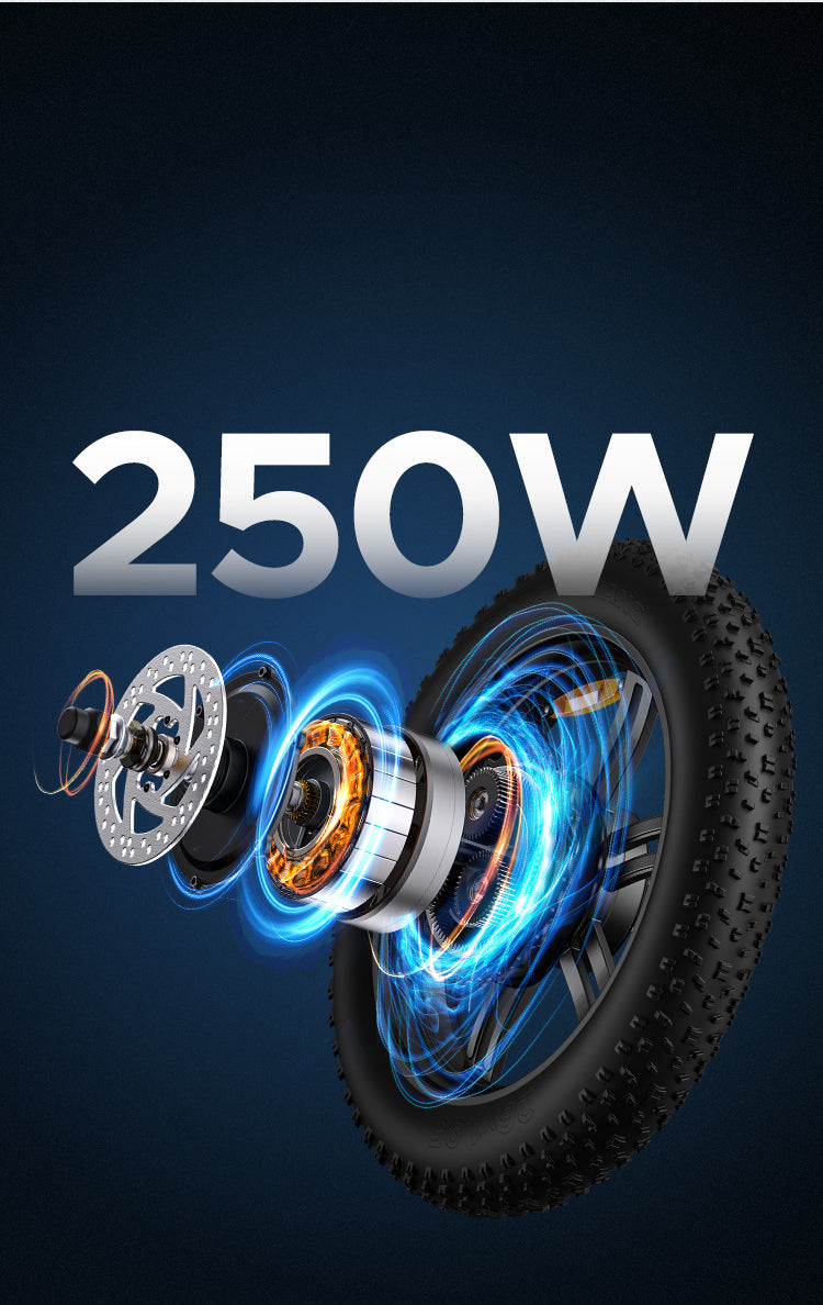 ENGWE L20 Step-Thru E-bike Available on the Cycle to Work Scheme