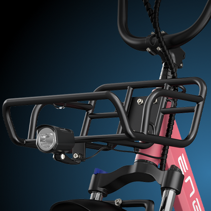 ENGWE L20 Step-Thru E-bike Available on the Cycle to Work Scheme