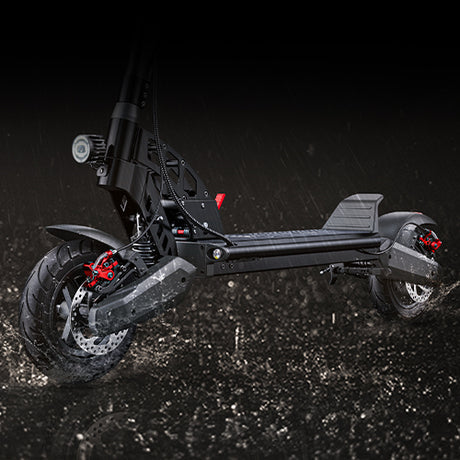 ENGWE Y400 Electric Scooter