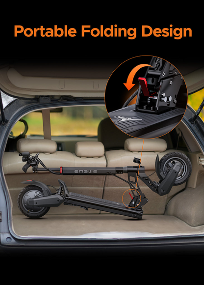 ENGWE Y400 Electric Scooter