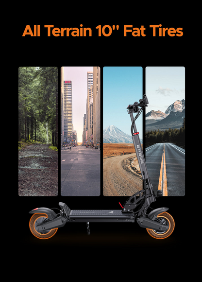 ENGWE Y400 Electric Scooter