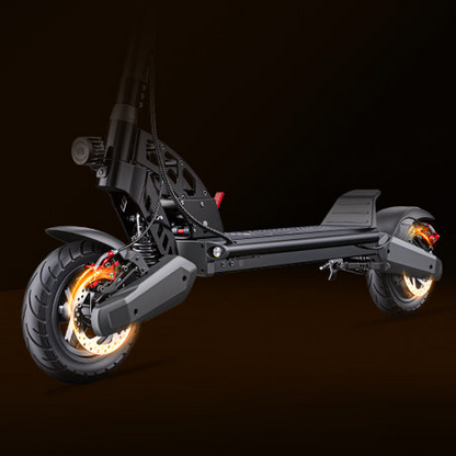 ENGWE Y400 Electric Scooter