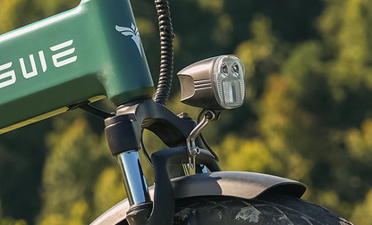 Engwe EP-2 3.0 Boost E-Bike