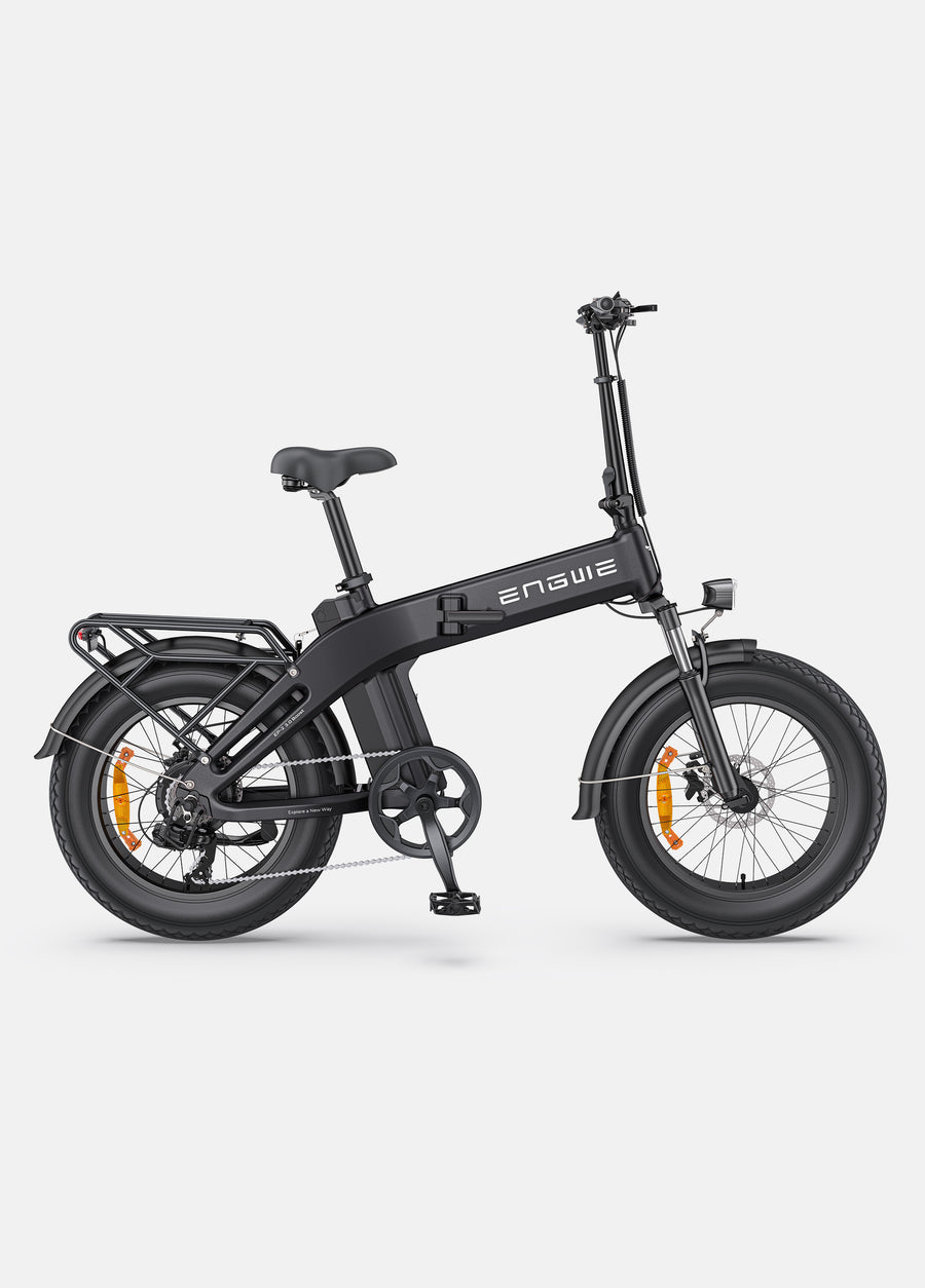 Engwe EP-2 3.0 Boost E-Bike