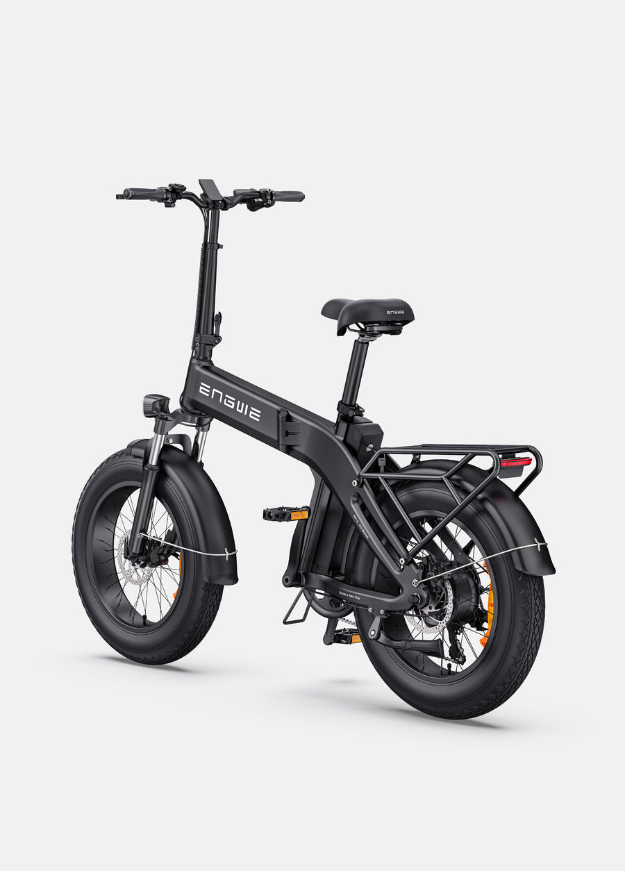 Engwe EP-2 3.0 Boost E-Bike