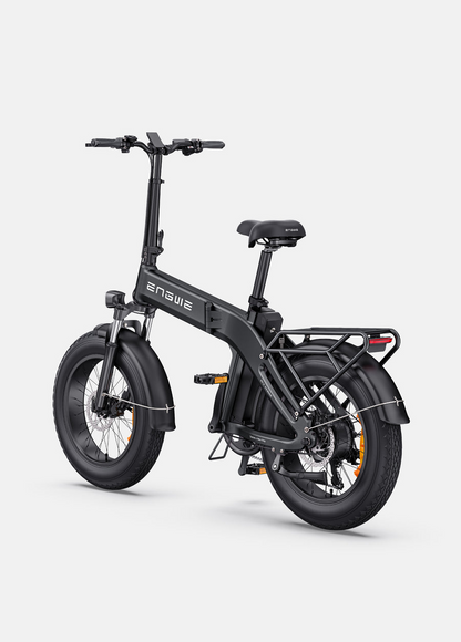 Engwe EP-2 3.0 Boost E-Bike