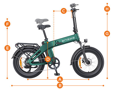 Engwe EP-2 3.0 Boost E-Bike