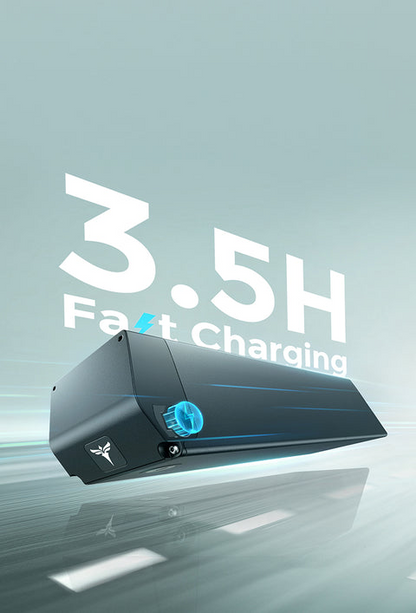 Engwe EP-2 3.0 Boost E-Bike