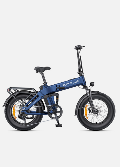 Engine Pro 3.0 Boost E-Bike