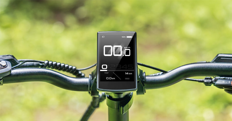 Engine Pro 3.0 Boost E-Bike