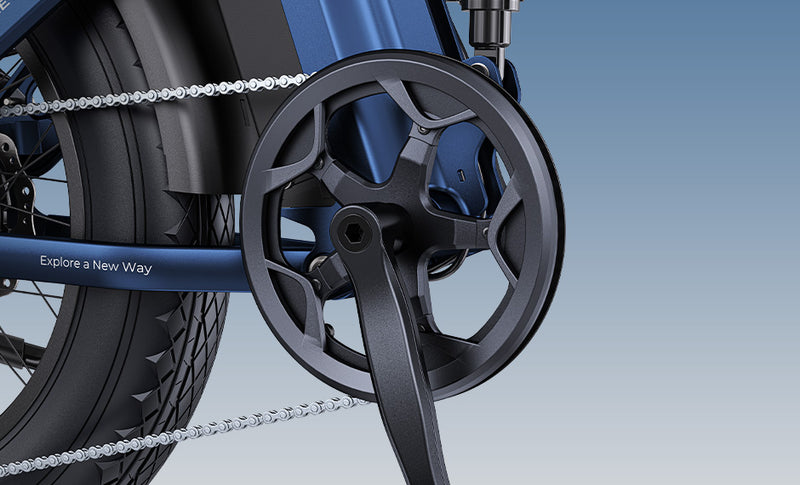 Engine Pro 3.0 Boost E-Bike