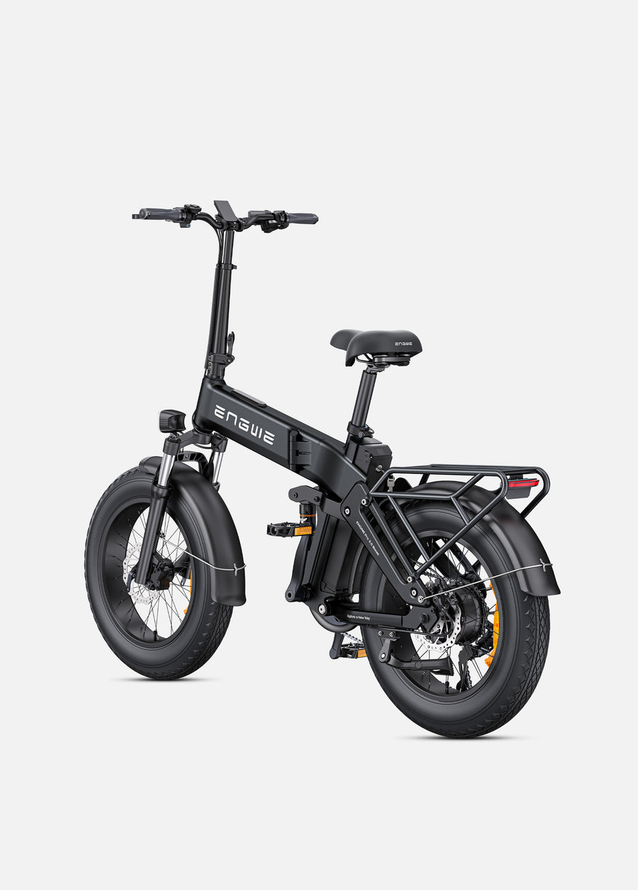 Engine Pro 3.0 Boost E-Bike