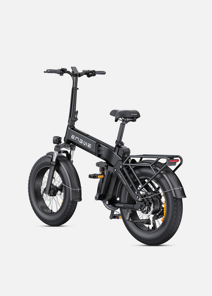 Engine Pro 3.0 Boost E-Bike