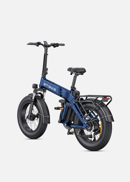 Engine Pro 3.0 Boost E-Bike