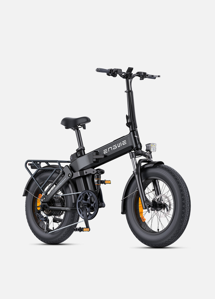 Engine Pro 3.0 Boost E-Bike