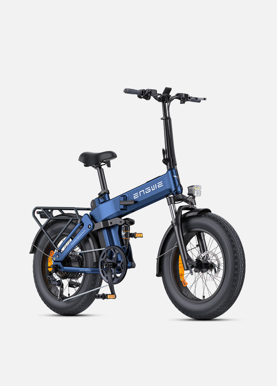 Engine Pro 3.0 Boost E-Bike