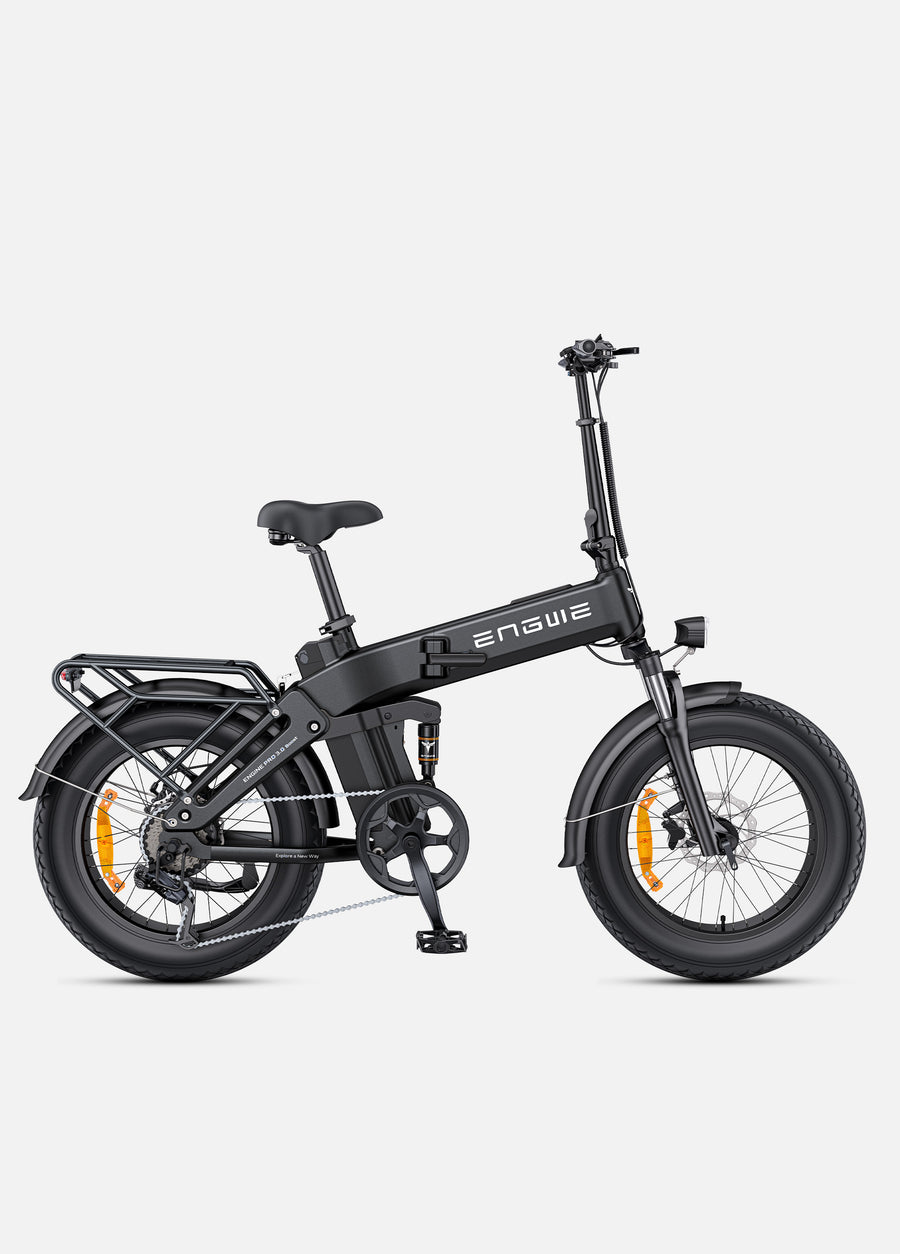 Engine Pro 3.0 Boost E-Bike