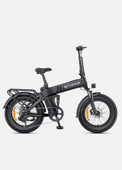 Engine Pro 3.0 Boost E-Bike