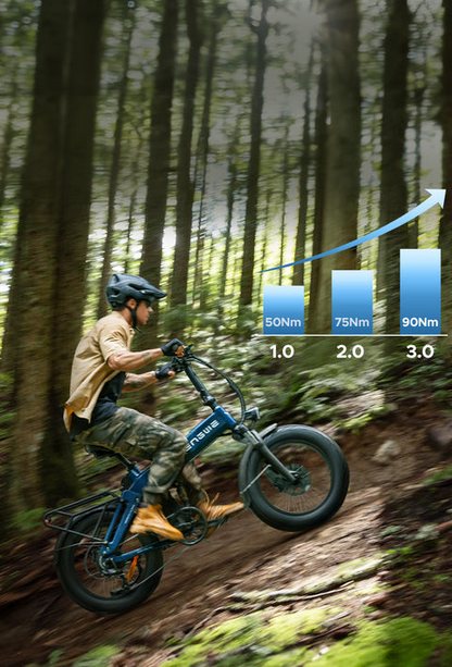 Engine Pro 3.0 Boost E-Bike