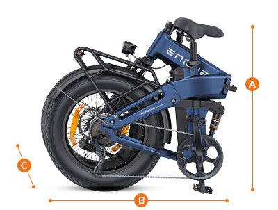 Engine Pro 3.0 Boost E-Bike