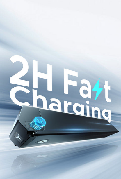 Engine Pro 3.0 Boost E-Bike