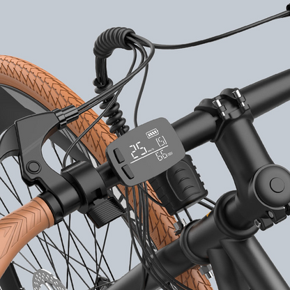 Fafrees F1 Road e-bike