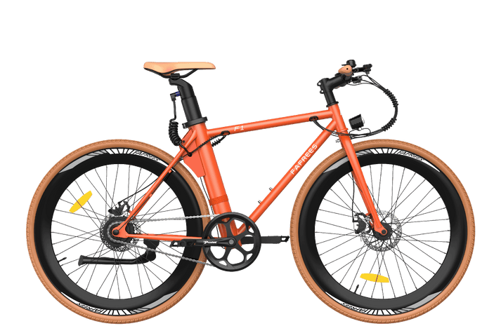 Fafrees F1 Road e-bike