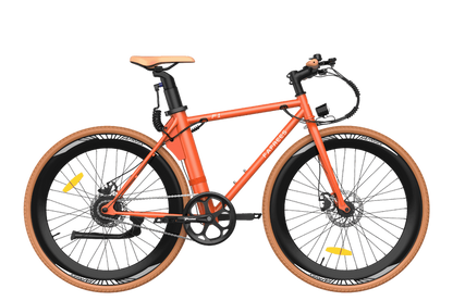 Fafrees F1 Road e-bike