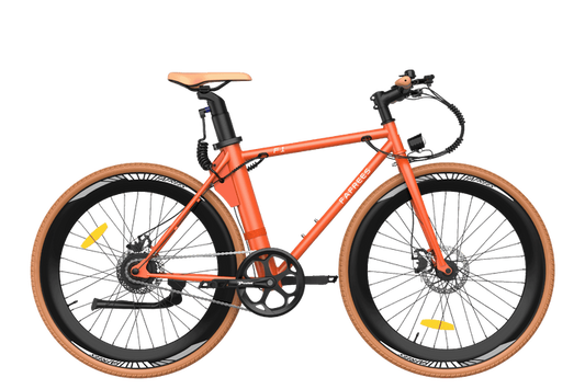 Fafrees F1 Road e-bike