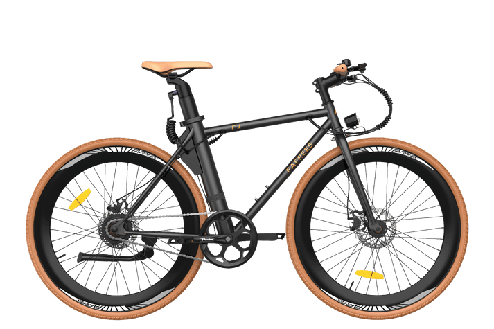Fafrees F1 Road e-bike