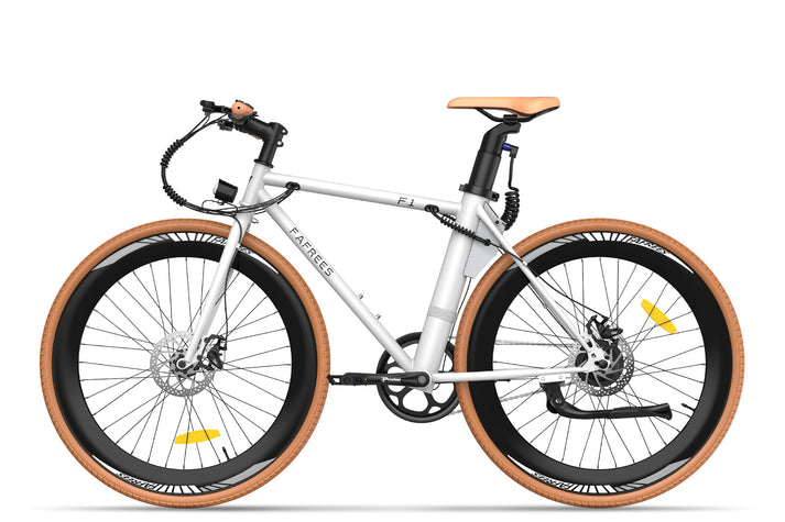 Fafrees F1 Road e-bike