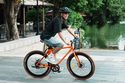 Fafrees F1 Road e-bike
