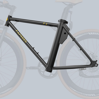 Fafrees F1 Road e-bike