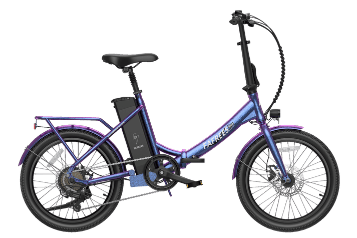 Fafrees F20 Lasting E-Bike